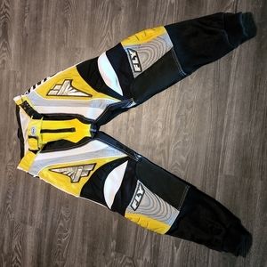 Motocross Race Pant